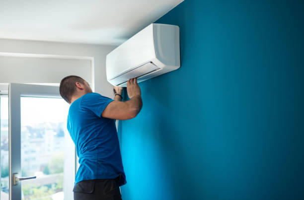 Best Ductless Mini-Split Systems in Ilchester, MD