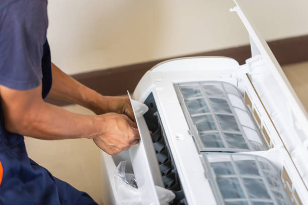 Best HVAC Financing and Leasing in Ilchester, MD