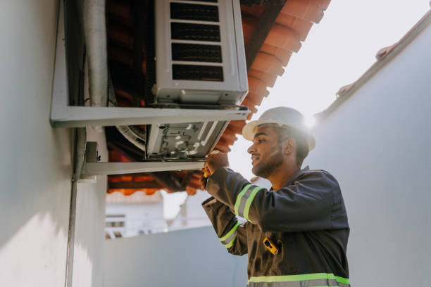 Best HVAC Software and Technology in Ilchester, MD