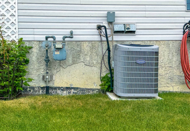 Best Thermostats and Smart Controls in Ilchester, MD