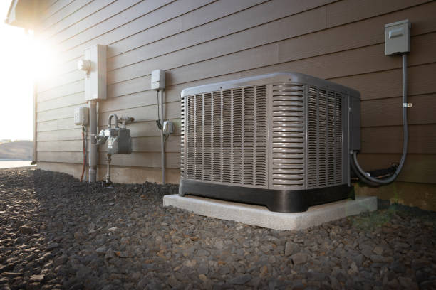 Best Furnace Cleaning in Ilchester, MD